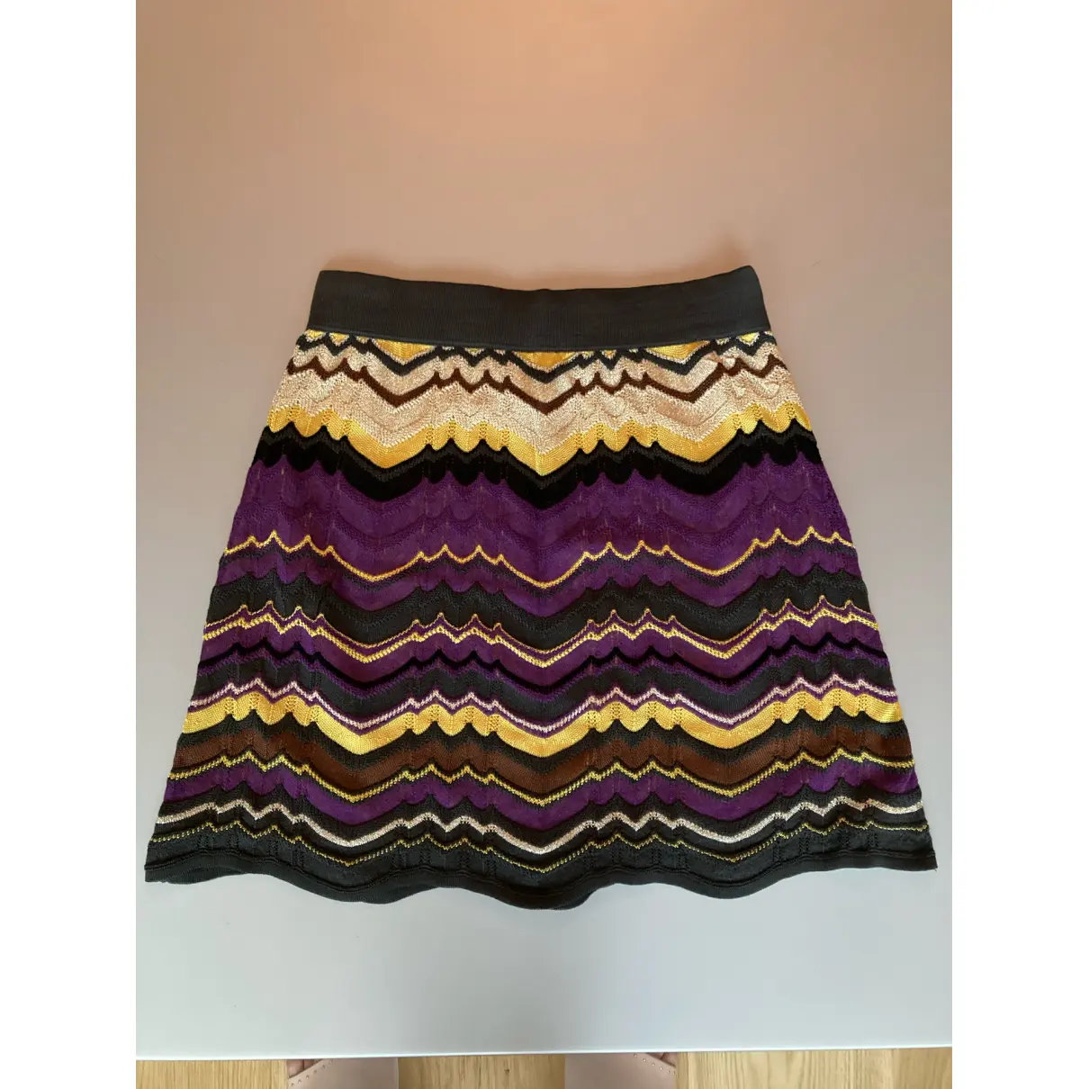 Buy M Missoni Mini skirt online