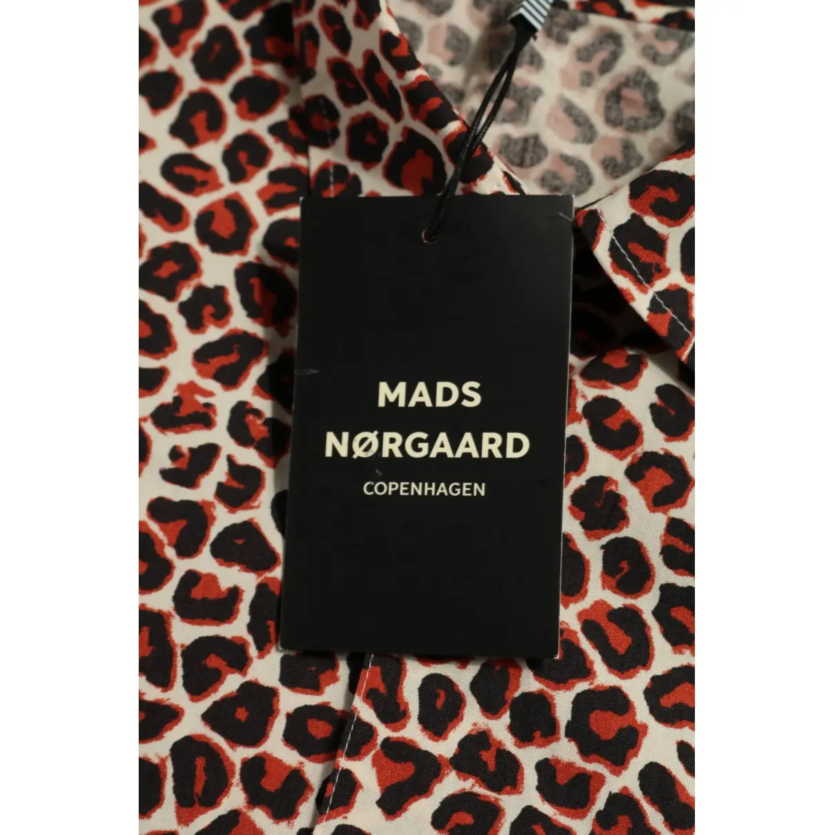 Buy Mads Nørgaard Shirt online