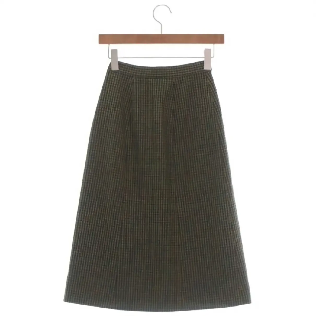 Buy Maison Martin Margiela Mid-length skirt online