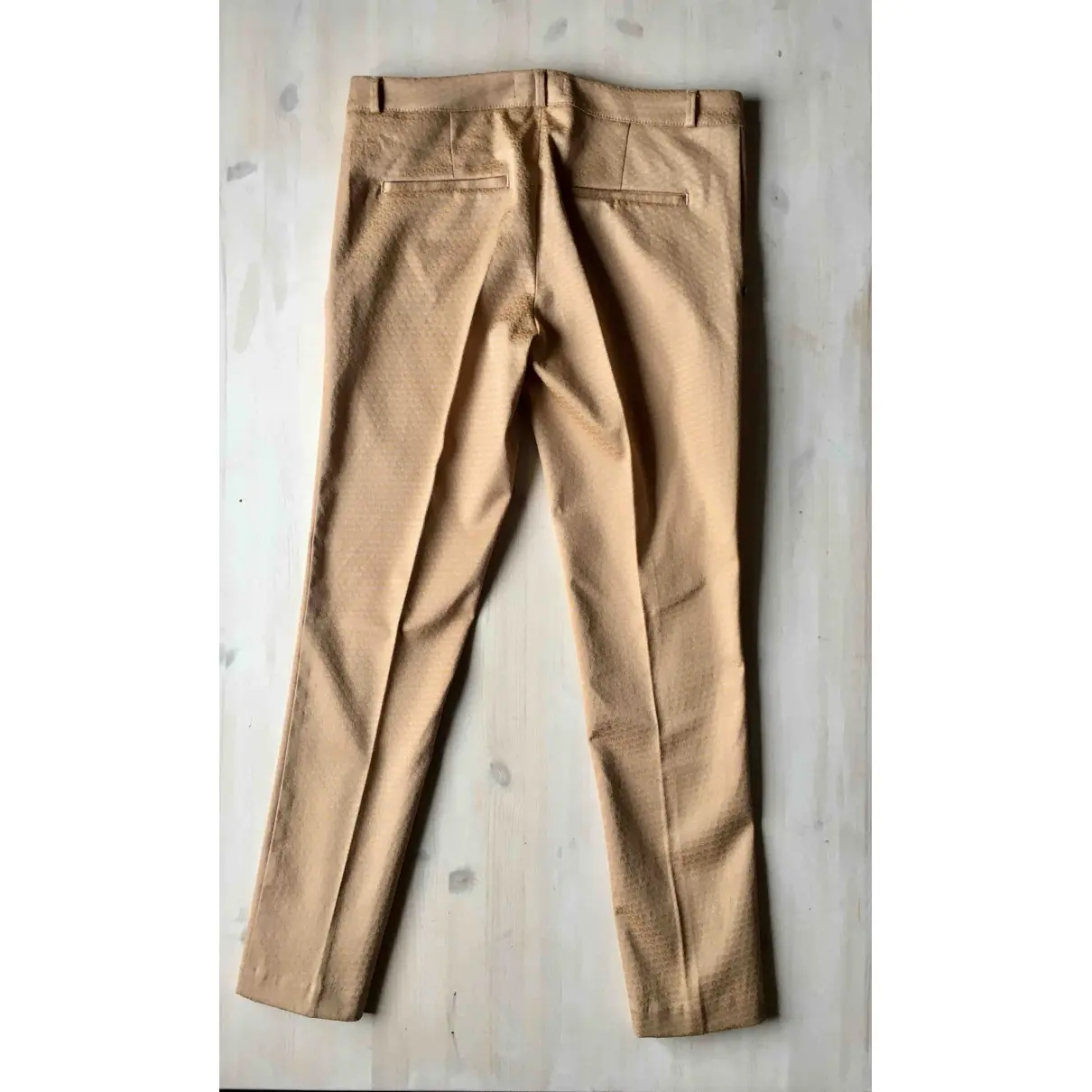Buy MANILA GRACE Straight pants online