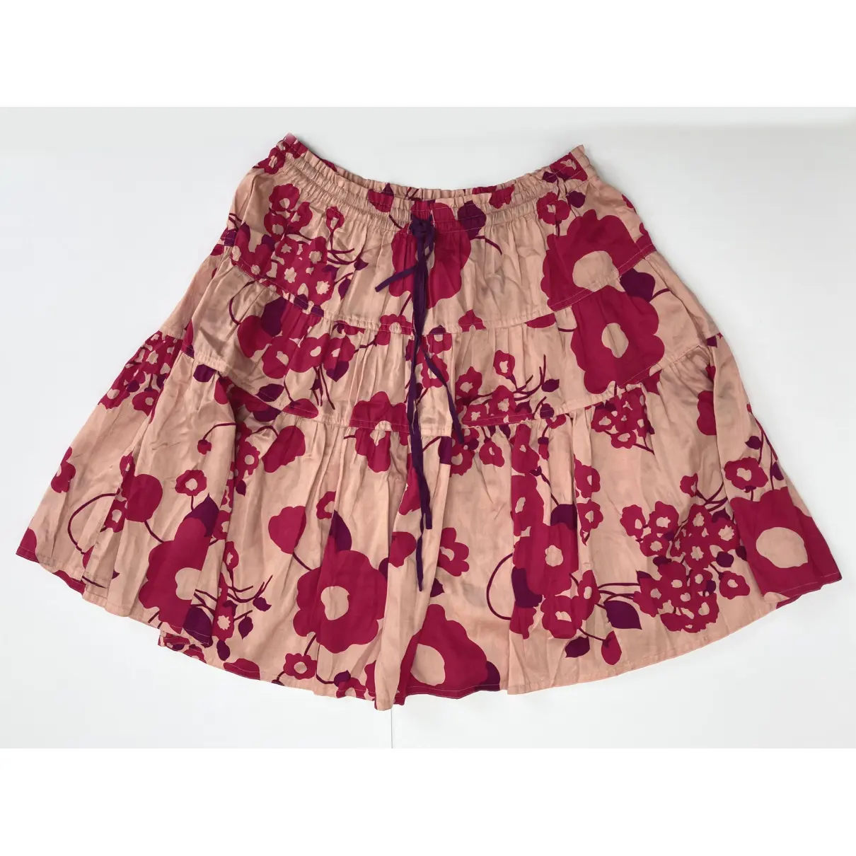 Buy Marc by Marc Jacobs Mid-length skirt online
