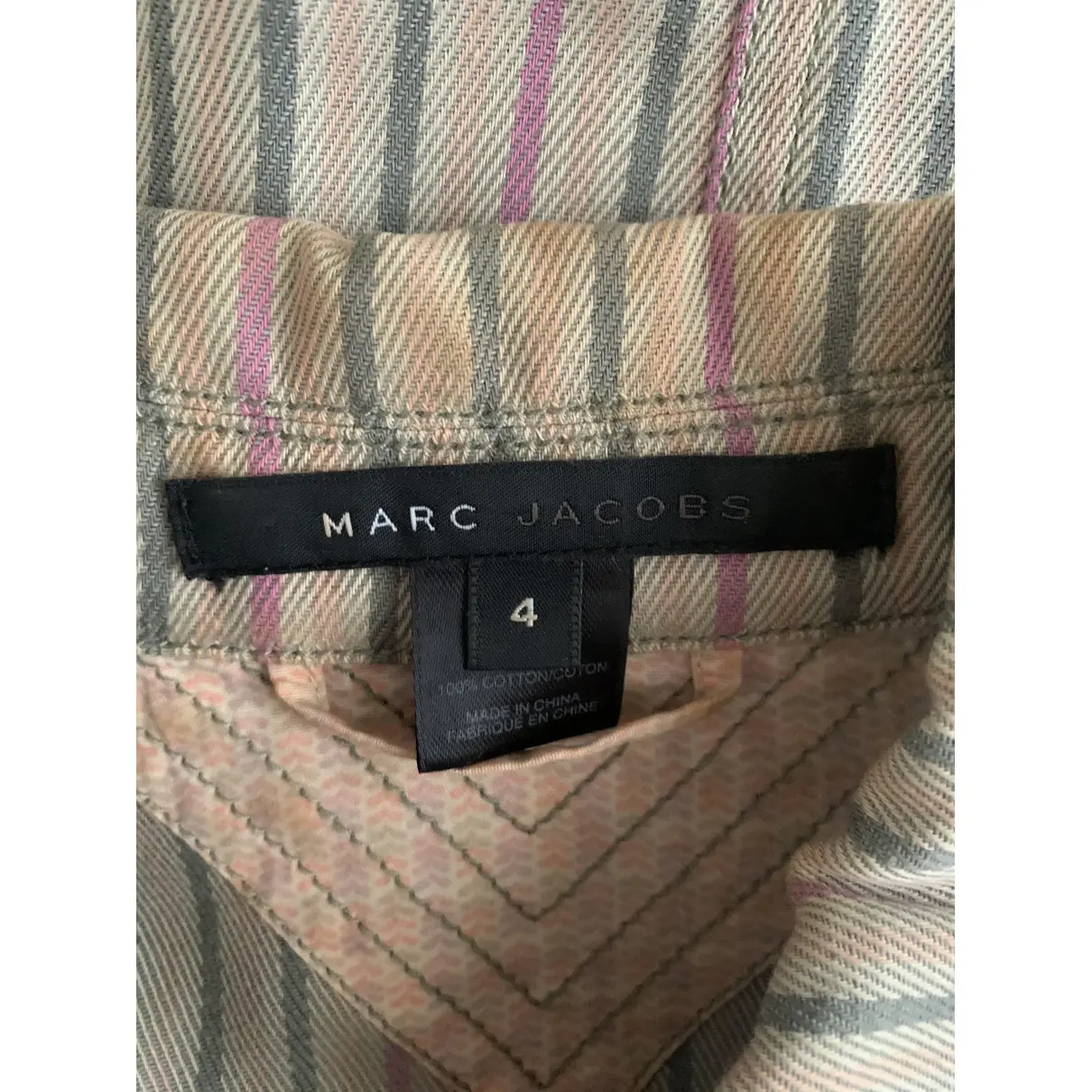 Jacket Marc Jacobs