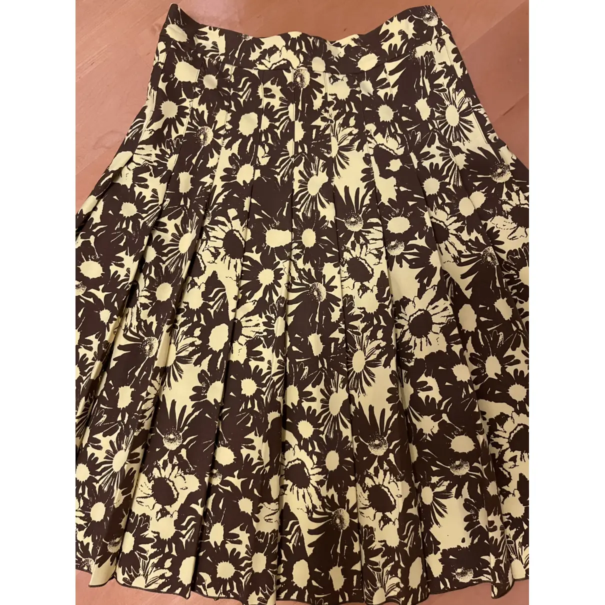 Buy Marc Jacobs Mid-length skirt online
