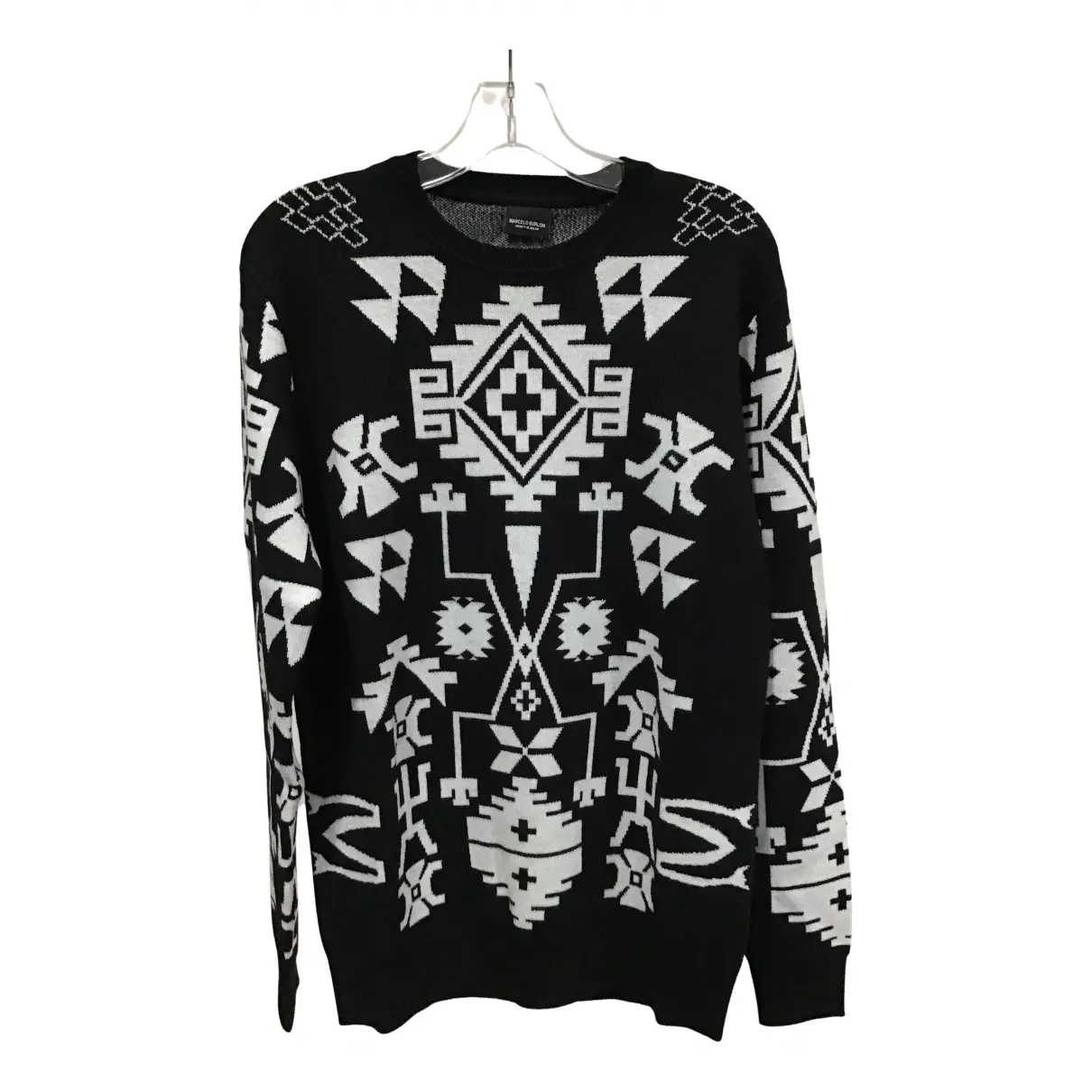 Knitwear & sweatshirt Marcelo Burlon