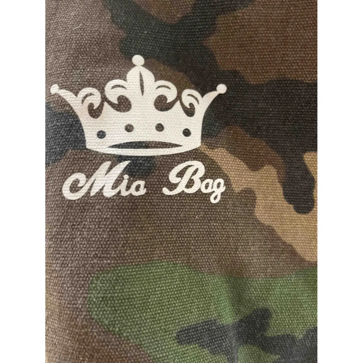 Luxury Mia Bag Backpacks Women