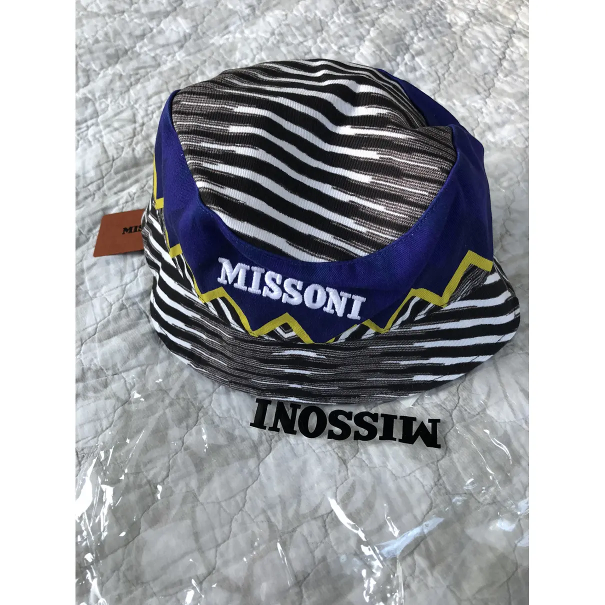 Buy Missoni Hat online