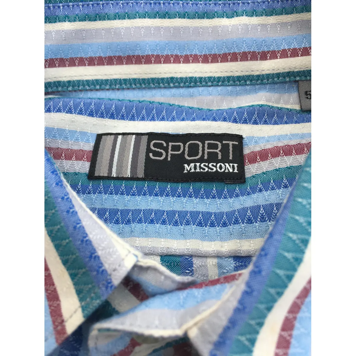 Shirt Missoni