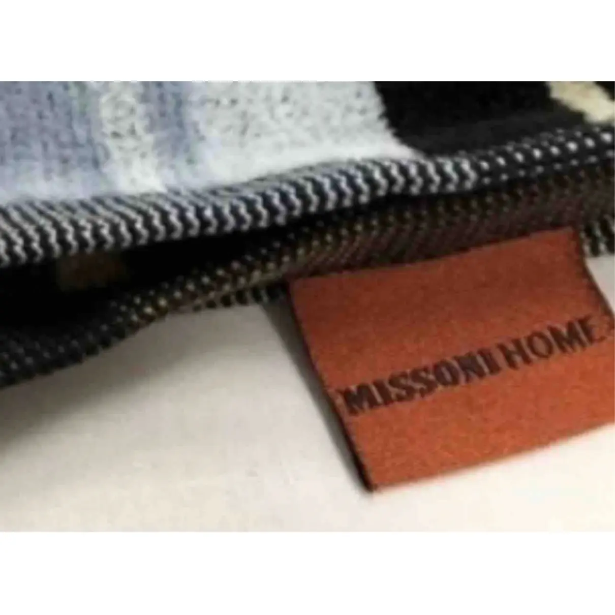 Buy Missoni Home Textiles online