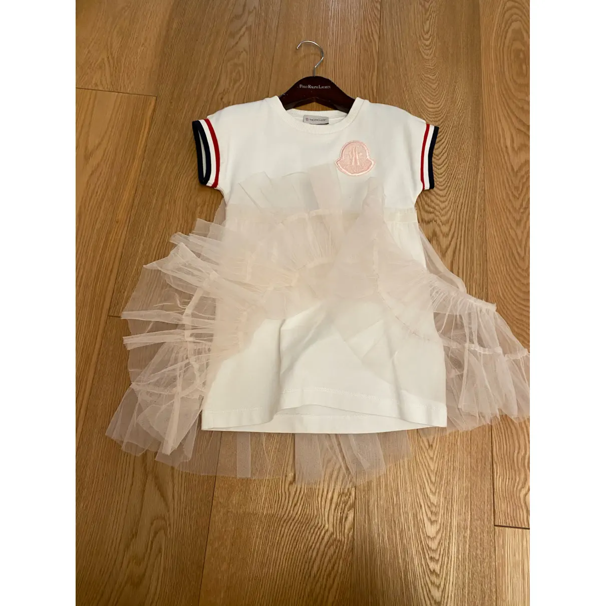 Buy Moncler Mini dress online