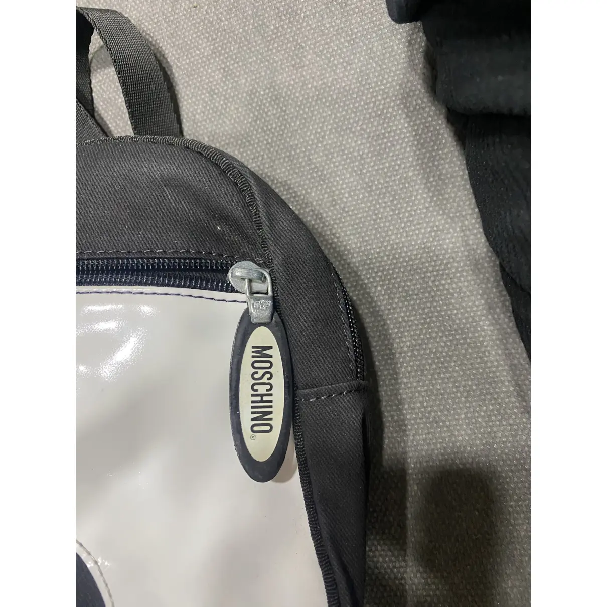 Buy Moschino Backpack online