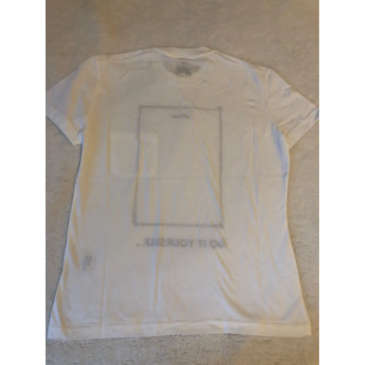 Buy Moschino T-shirt online - Vintage