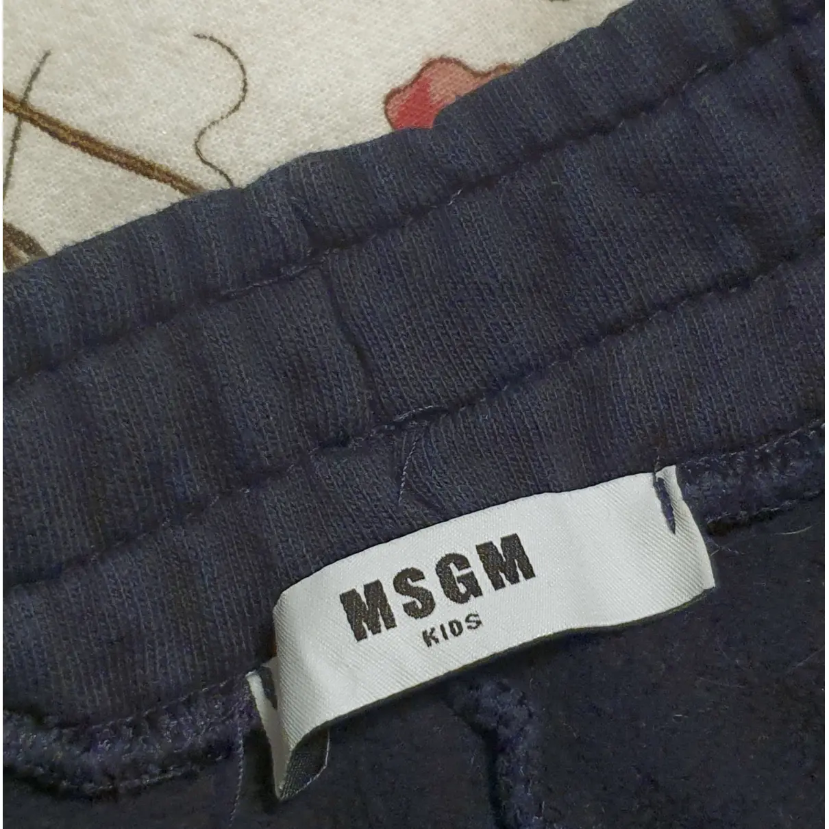 Pants MSGM