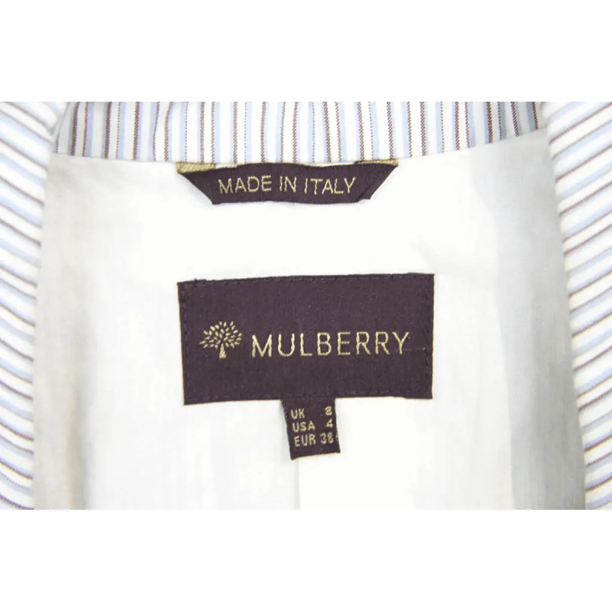 Luxury Mulberry Jackets Women