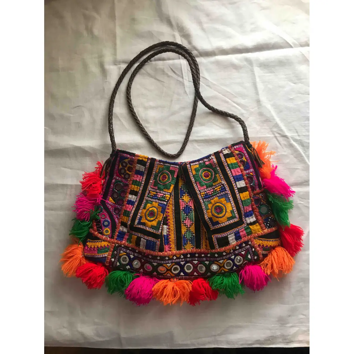 Buy Muzungu Sisters Handbag online