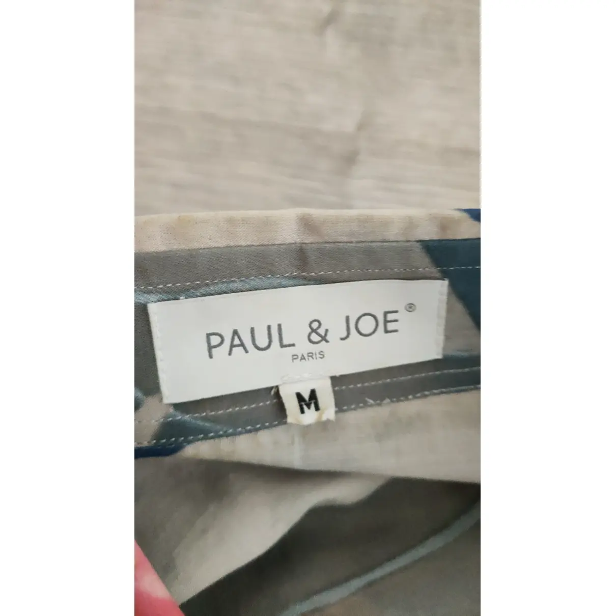 Luxury Paul & Joe Shirts Men