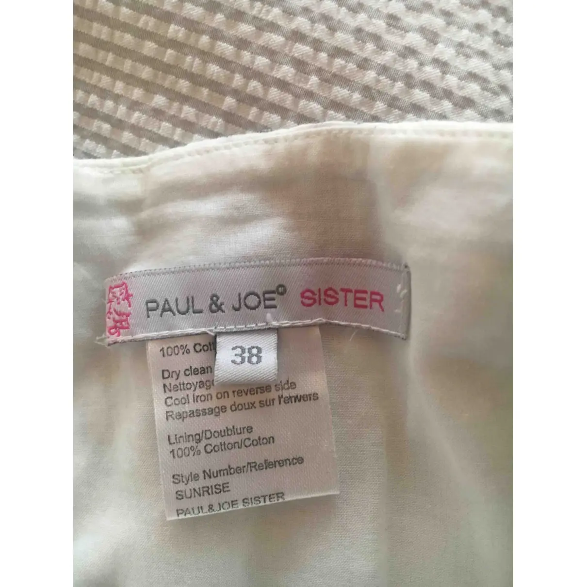Buy Paul & Joe Sister Dress online