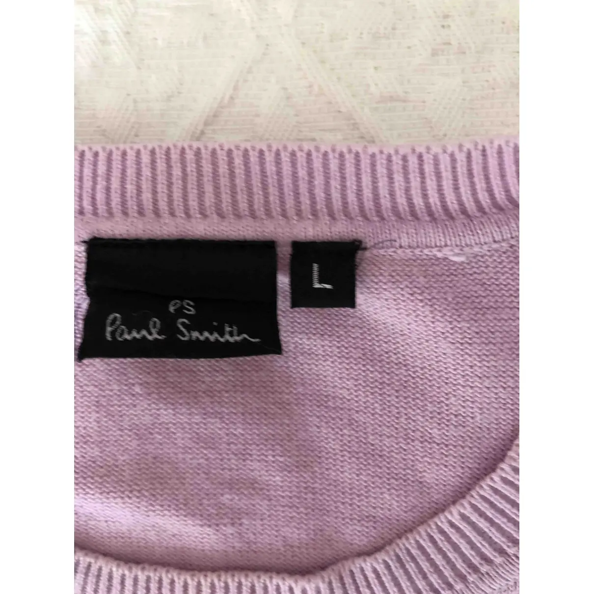 Luxury Paul Smith Knitwear & Sweatshirts Men