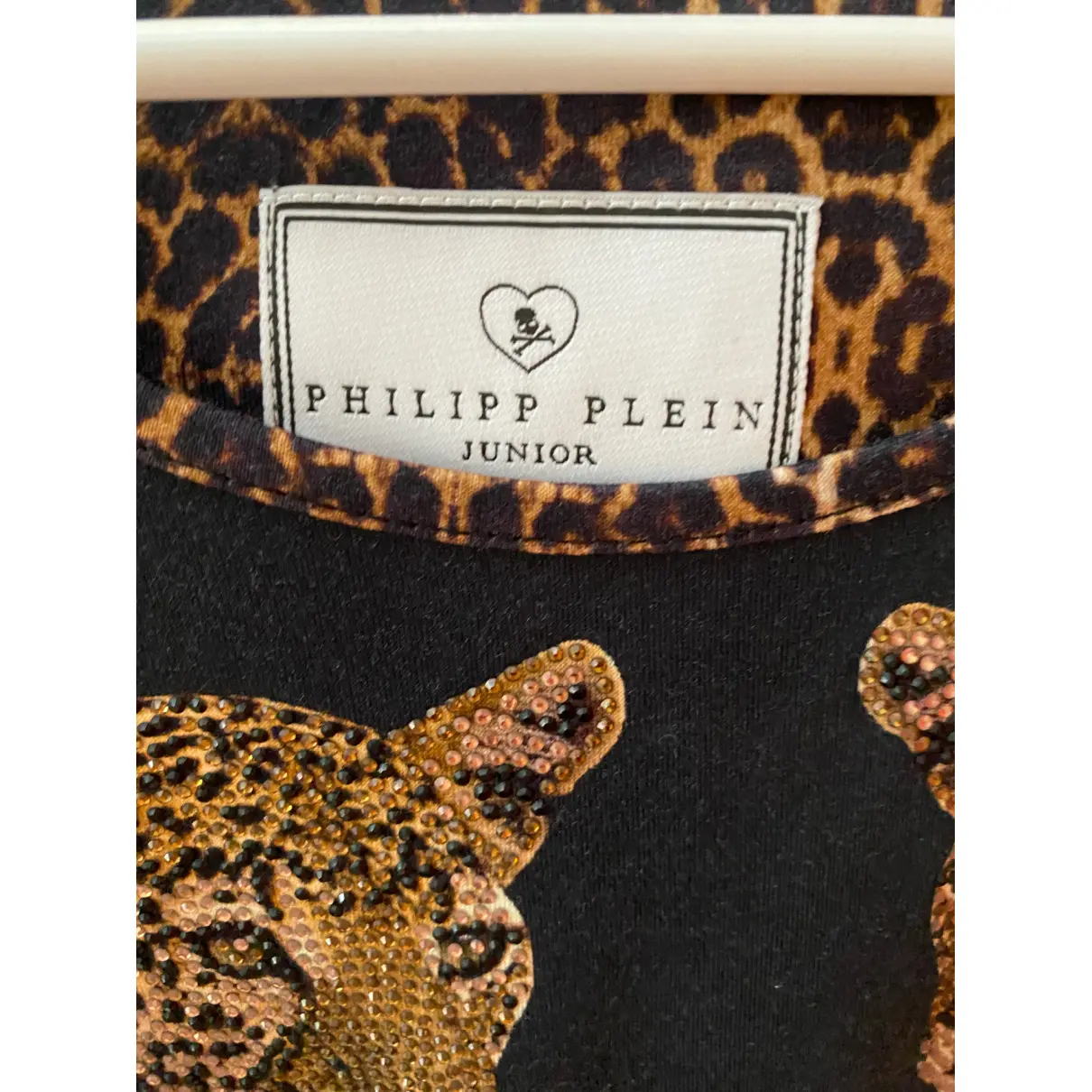 Luxury Philipp Plein Dresses Women