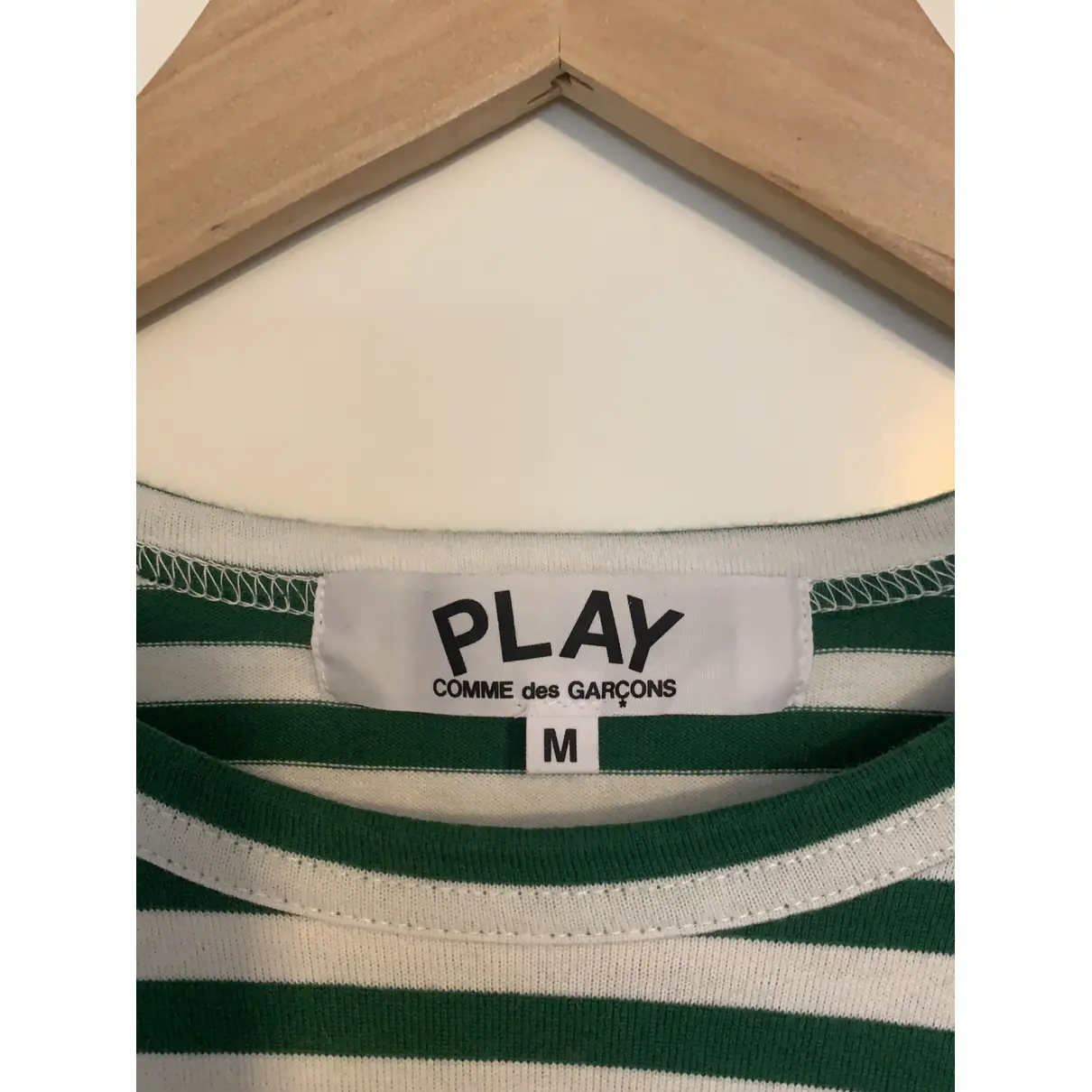 Buy Play Comme des Garçons T-shirt online