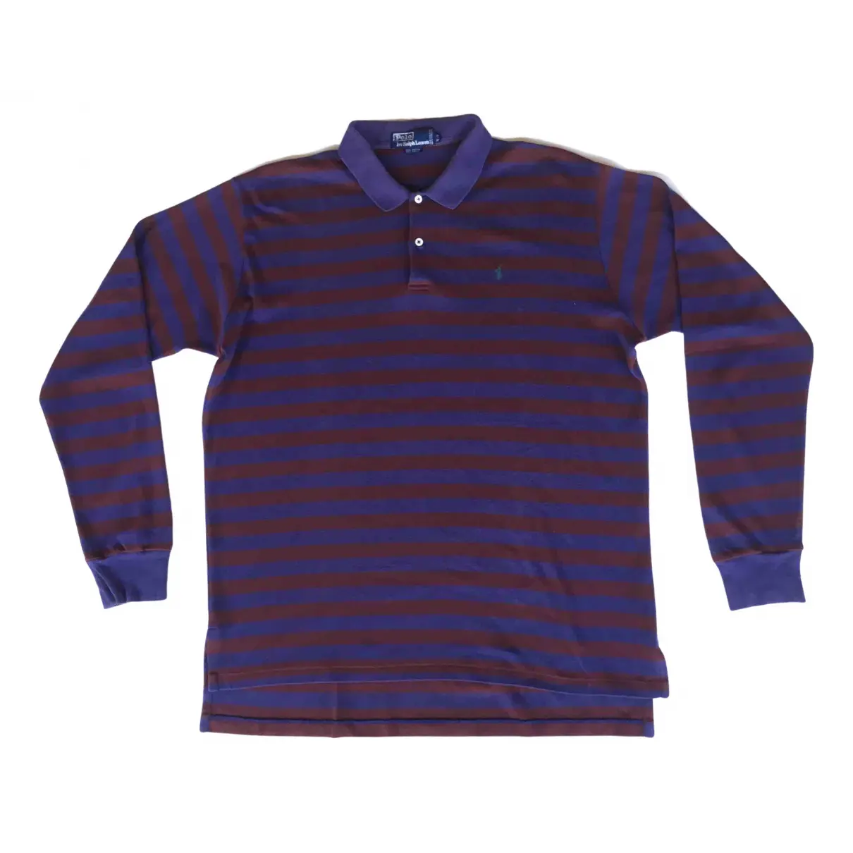 Polo classique manches longues polo shirt Polo Ralph Lauren