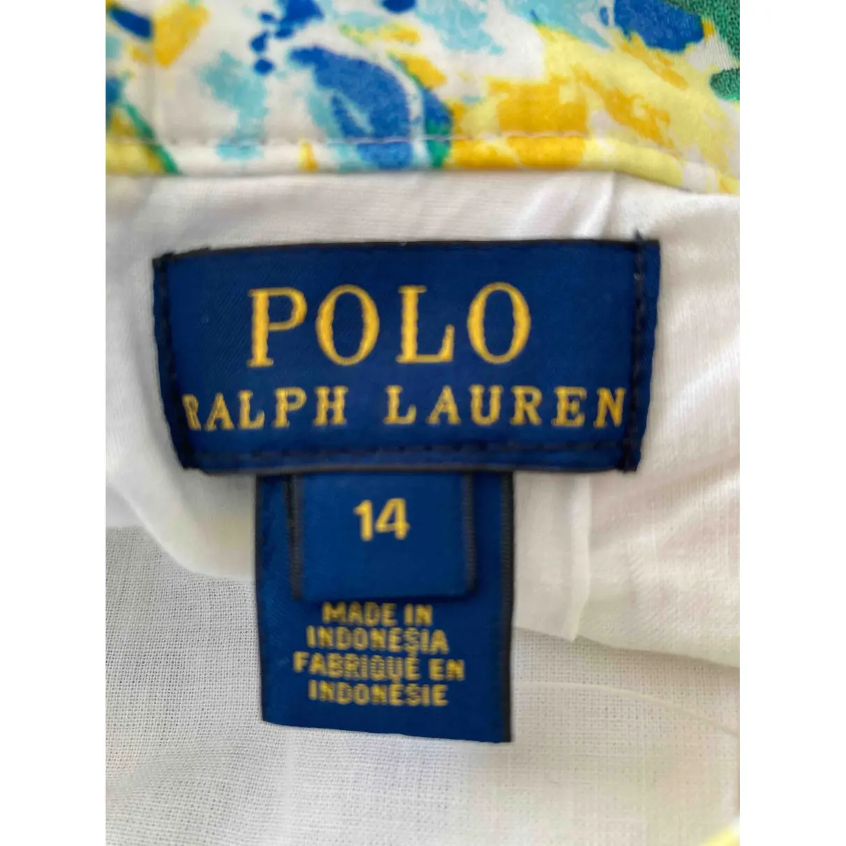 Luxury Polo Ralph Lauren Skirts Kids