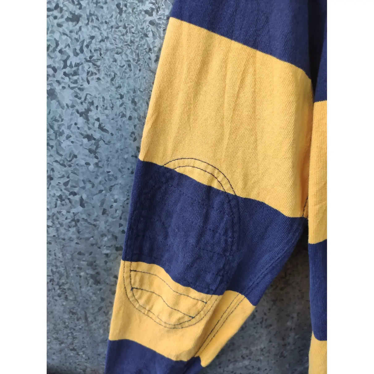 Polo Rugby manches longues polo shirt Polo Ralph Lauren