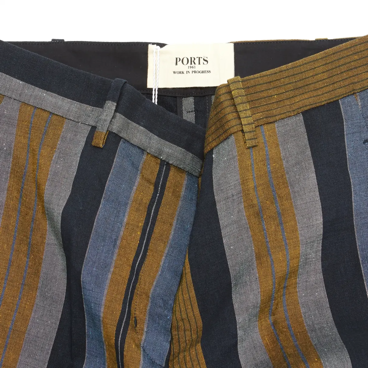 Ports 1961 Straight pants for sale