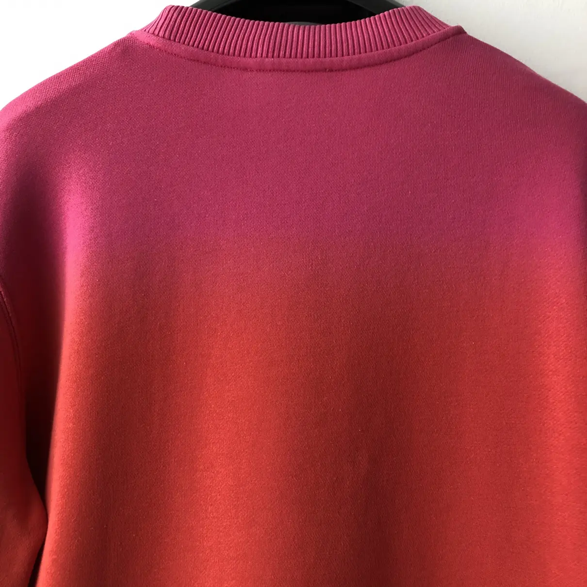 Multicolour Cotton Knitwear & Sweatshirt Raf Simons