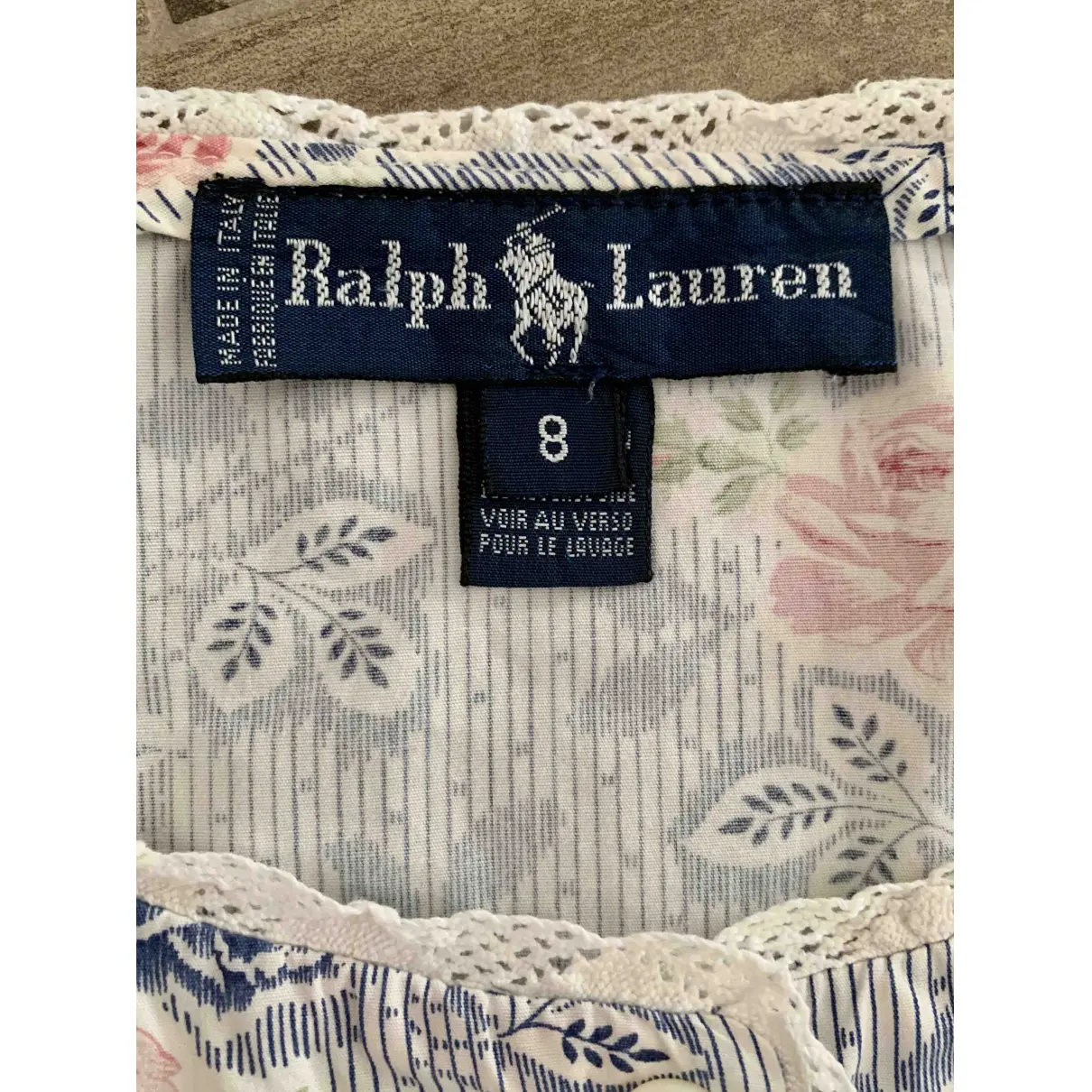 Luxury Ralph Lauren Tops Women