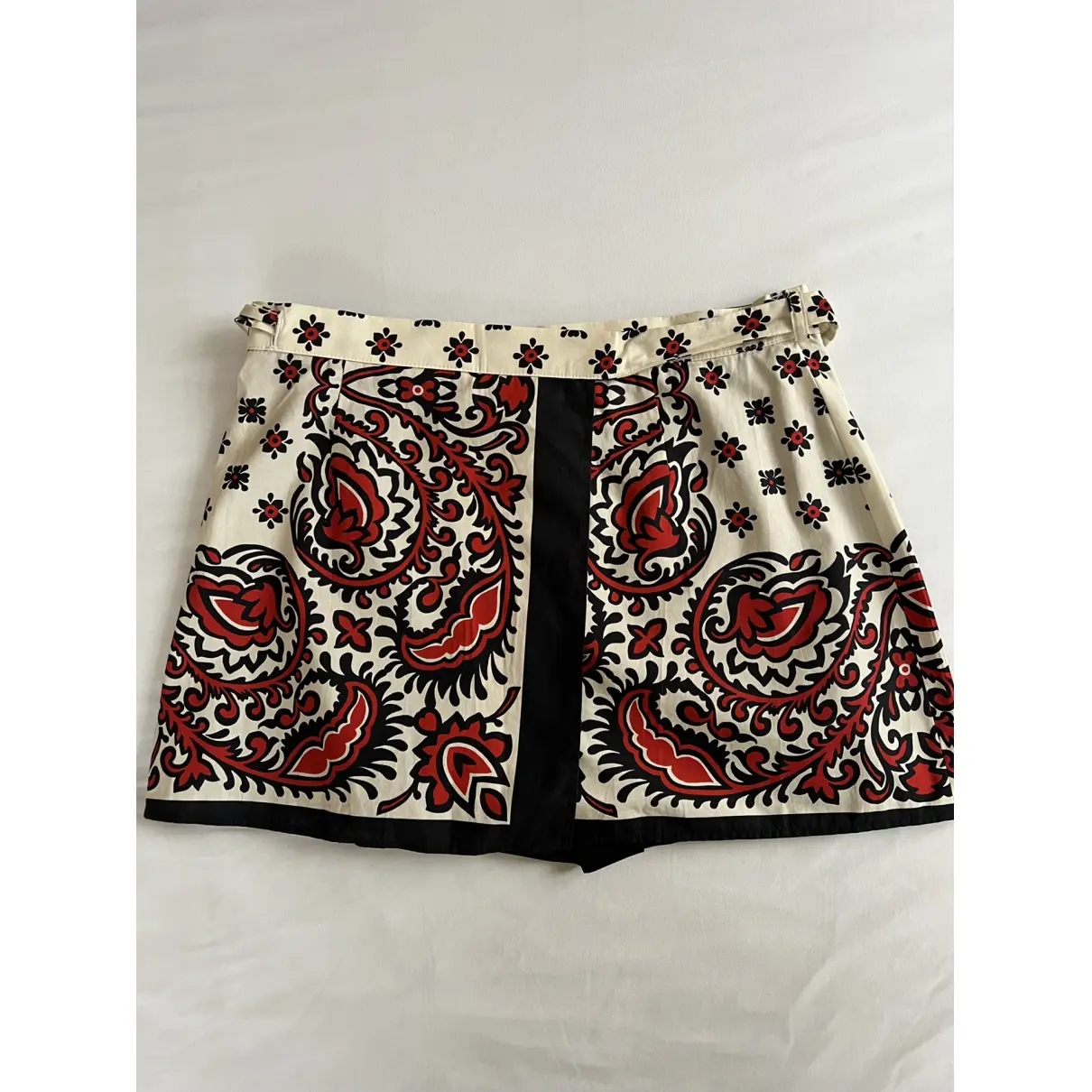 Buy Red Valentino Garavani Mini skirt online