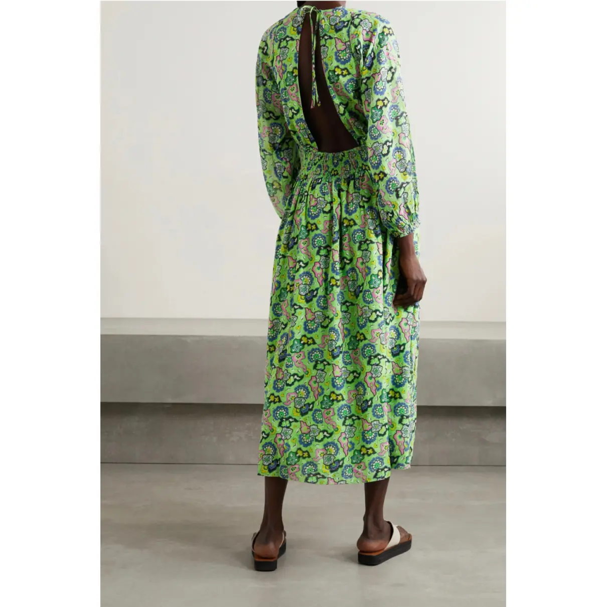 Buy Rhode Mid-length dress online