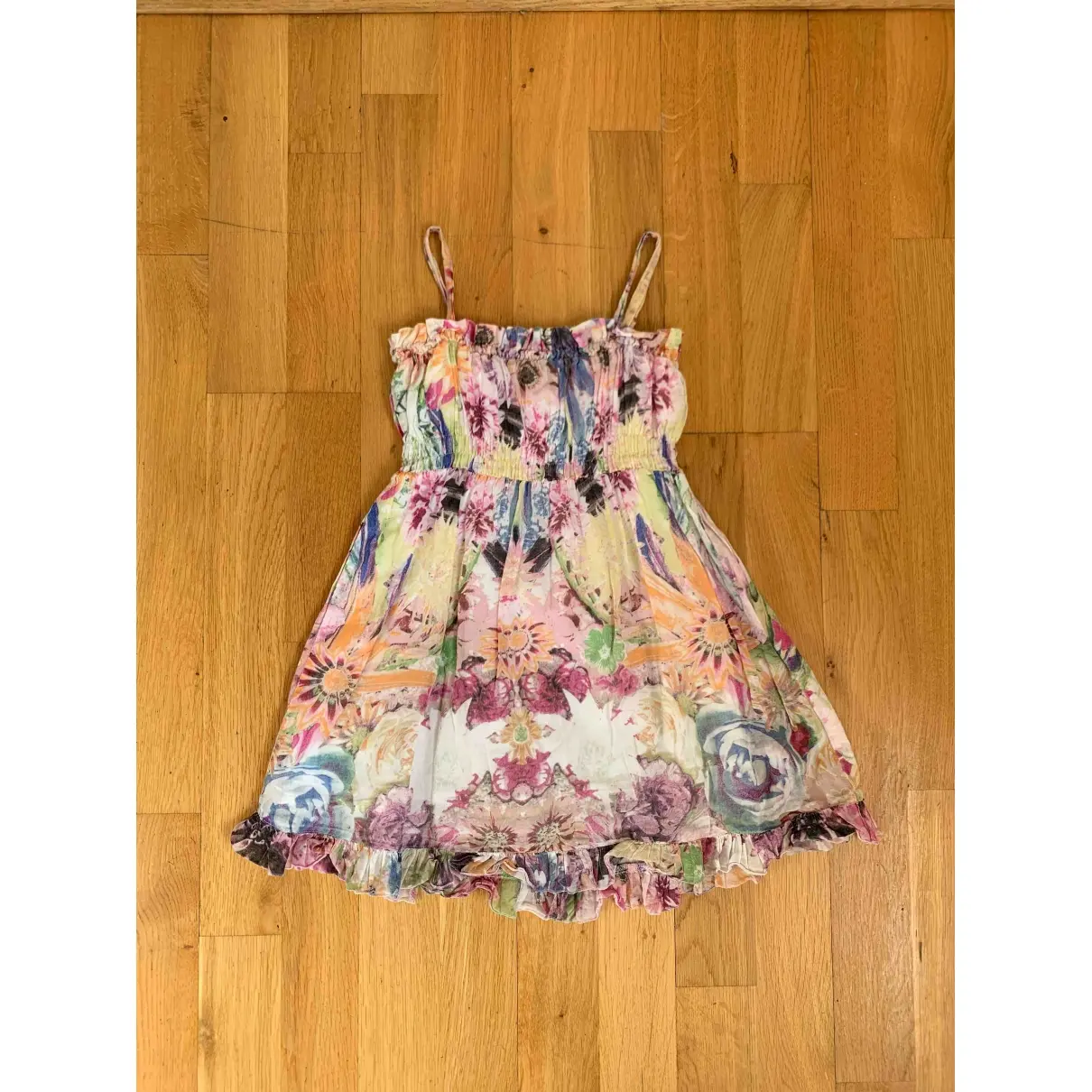 Roberto Cavalli Mini dress for sale