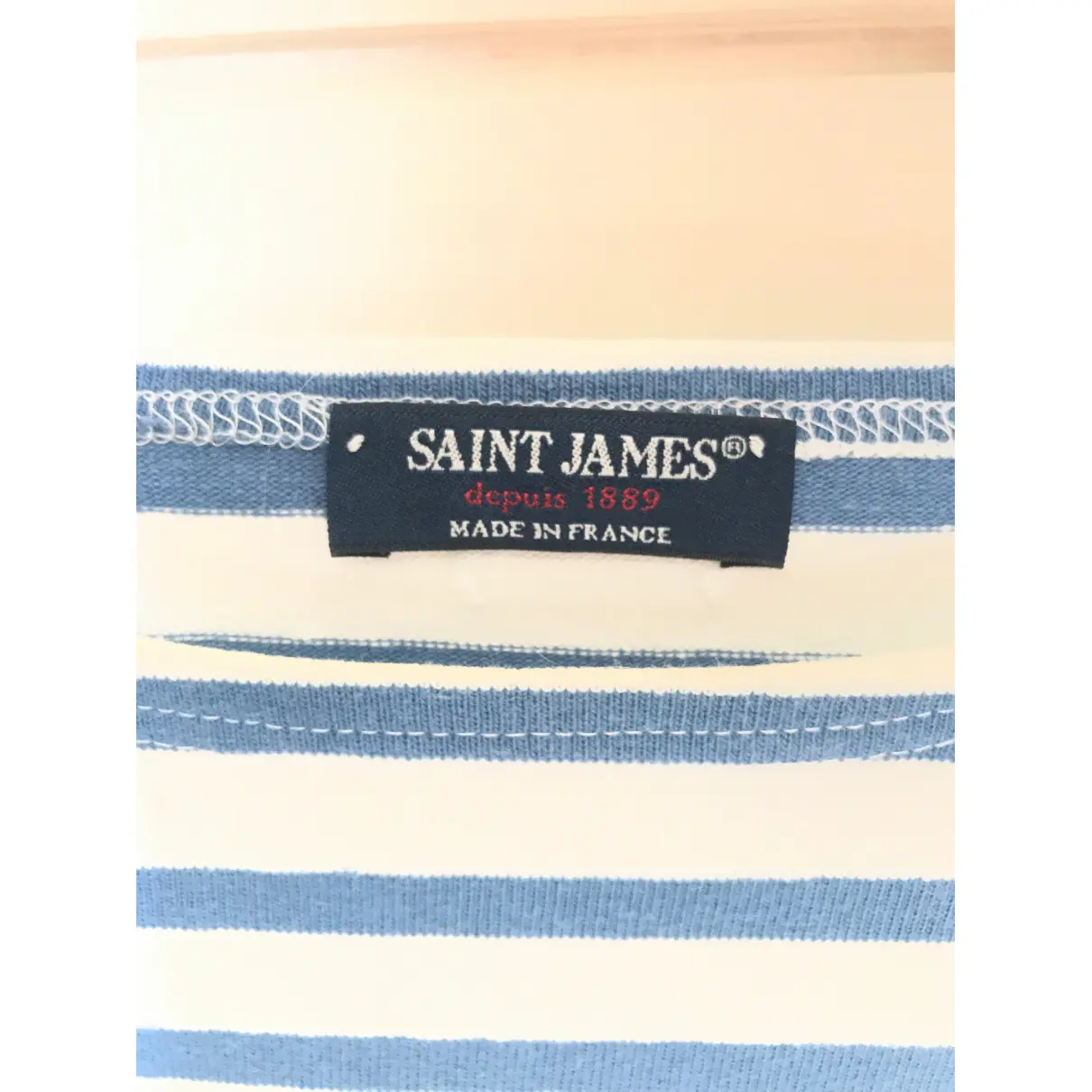 Buy Saint James T-shirt online