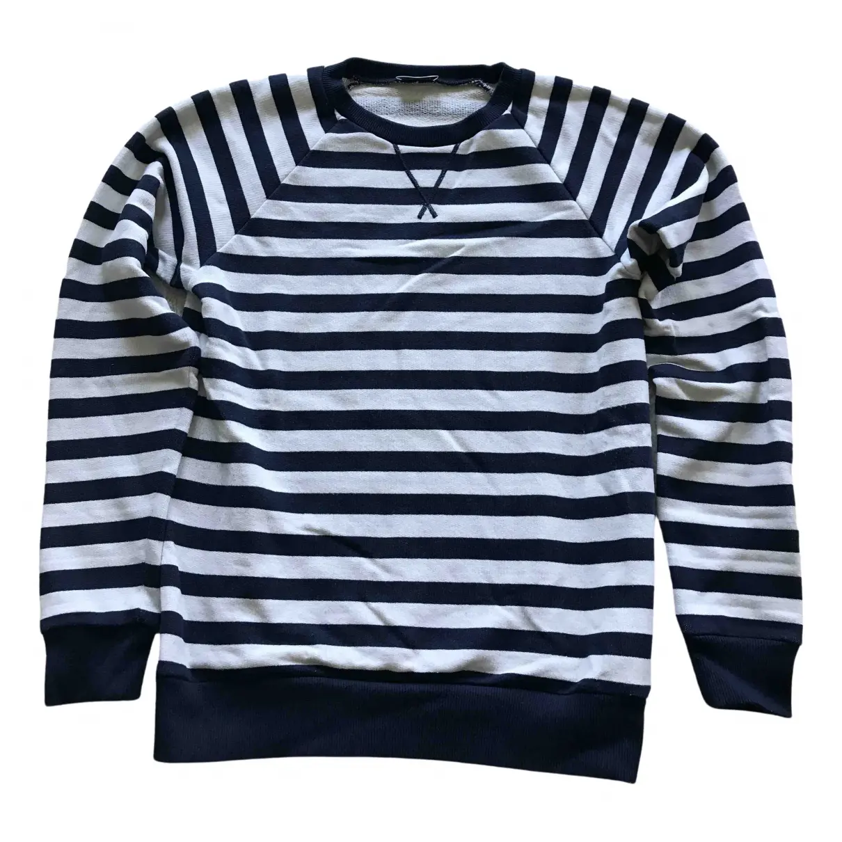 Multicolour Cotton Knitwear & Sweatshirt Saint Laurent