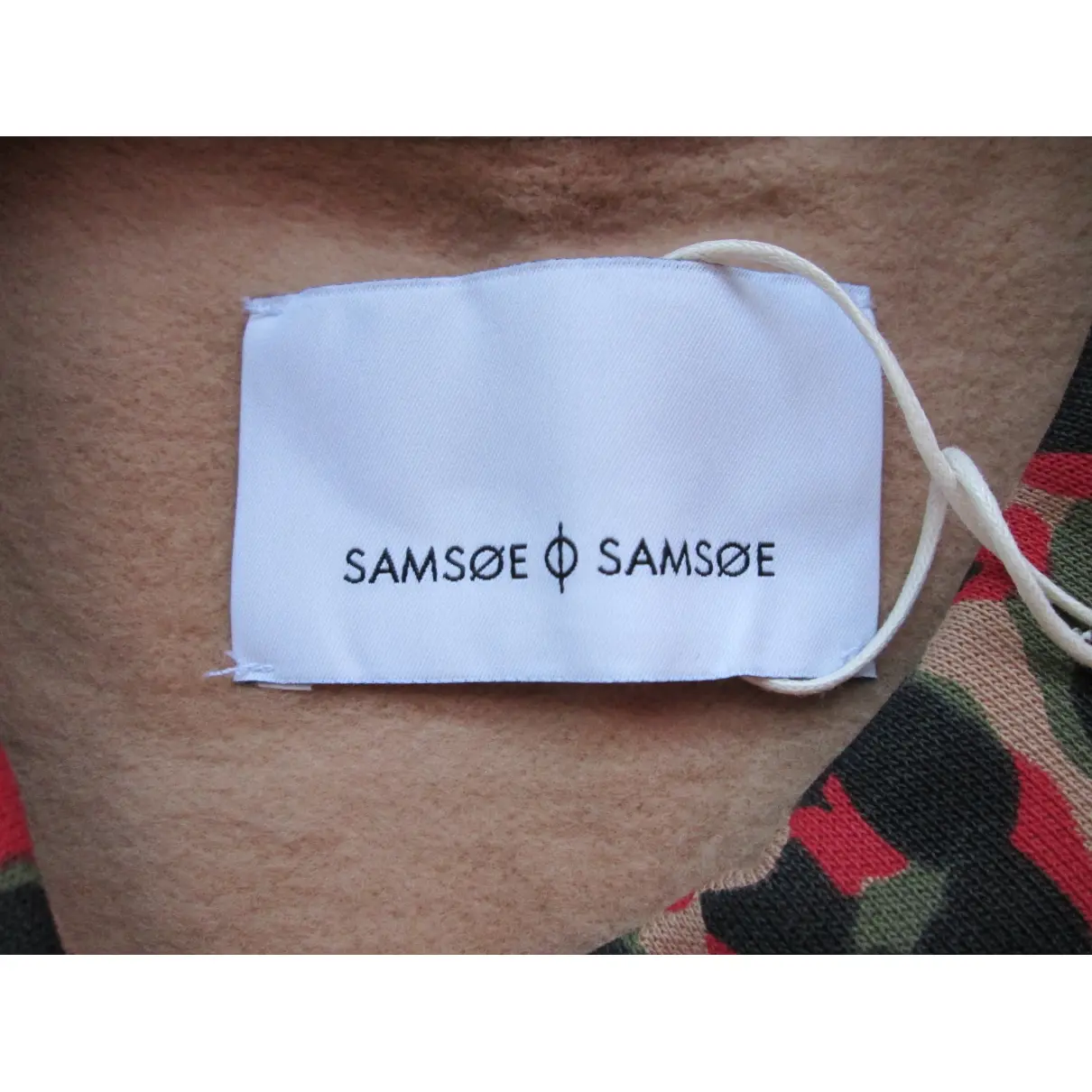 Buy Samsoe & Samsoe Top online