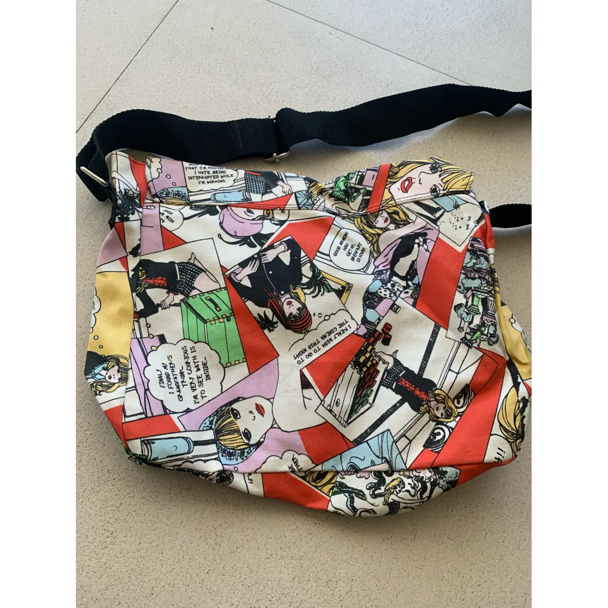Buy Simonetta Bag & pencil case online