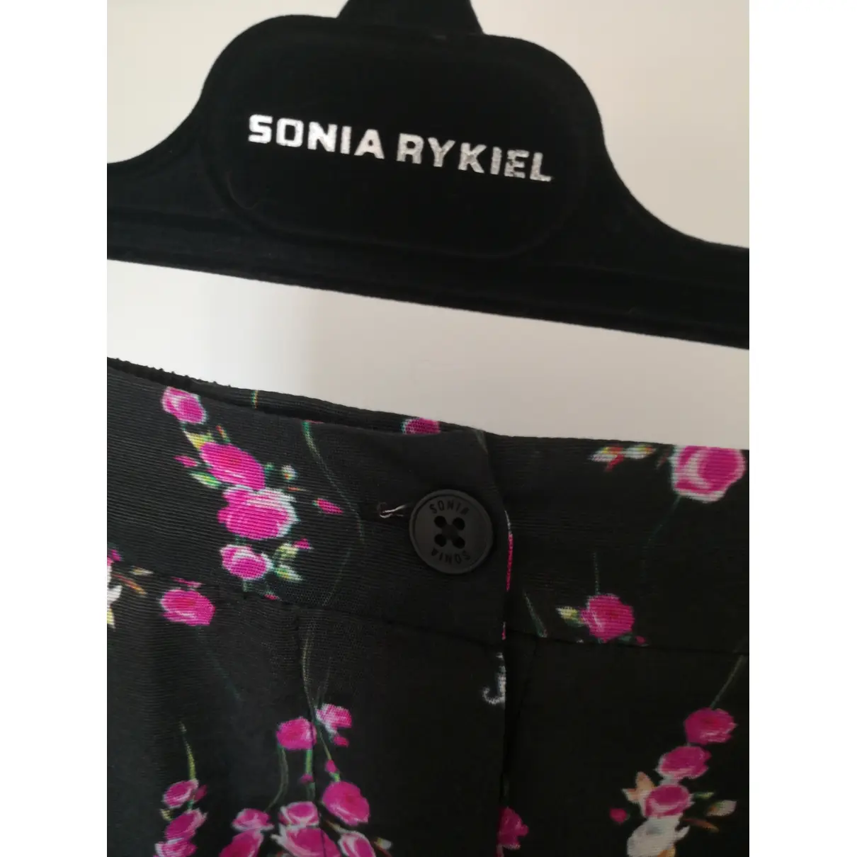 Large pants Sonia by Sonia Rykiel