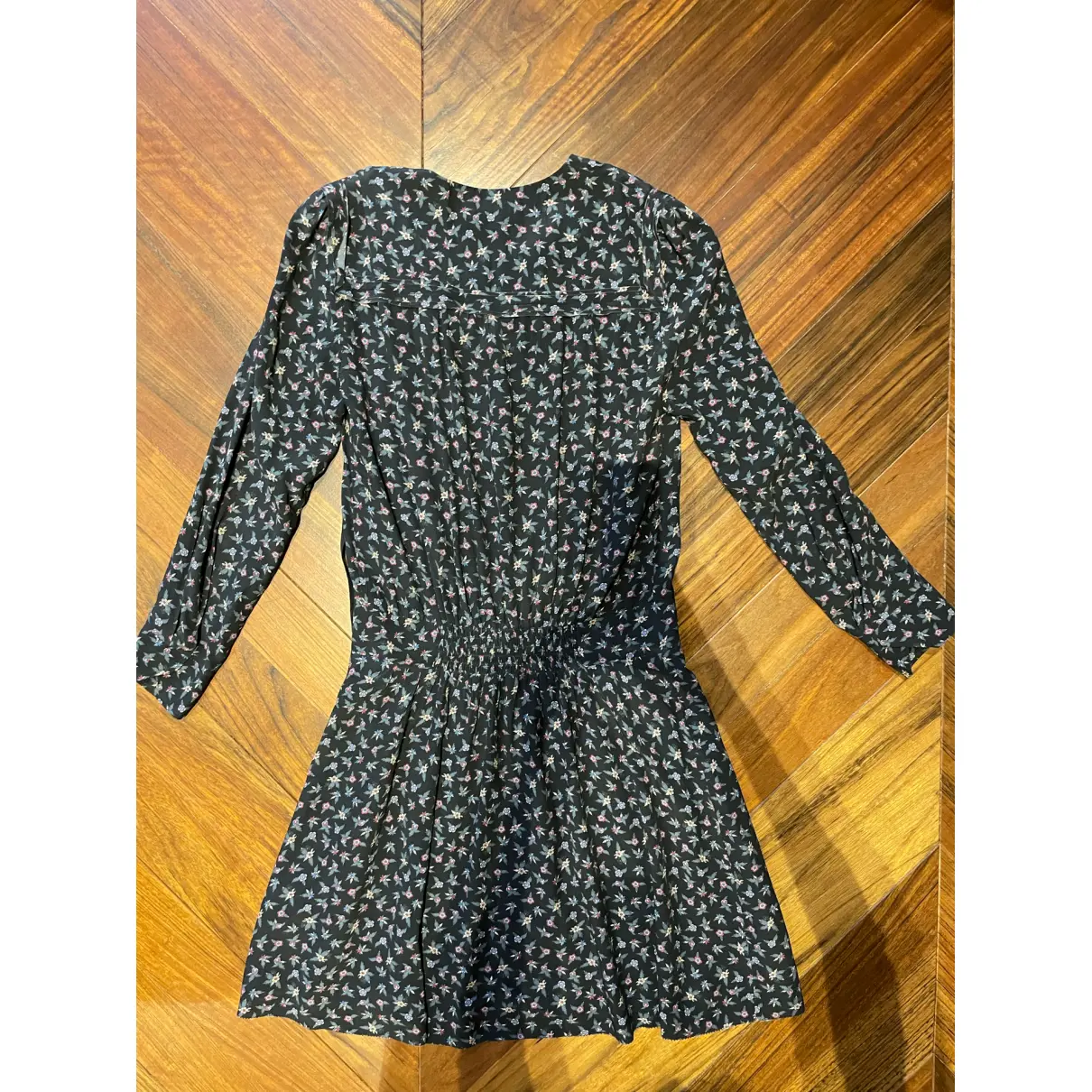 Buy Zadig & Voltaire Spring Summer 2019 mini dress online