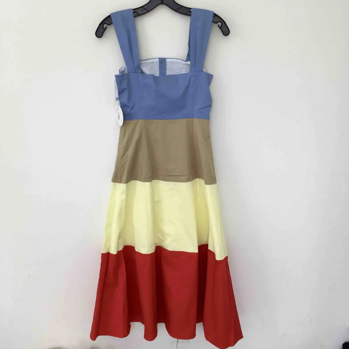 Buy Staud Mid-length dress online