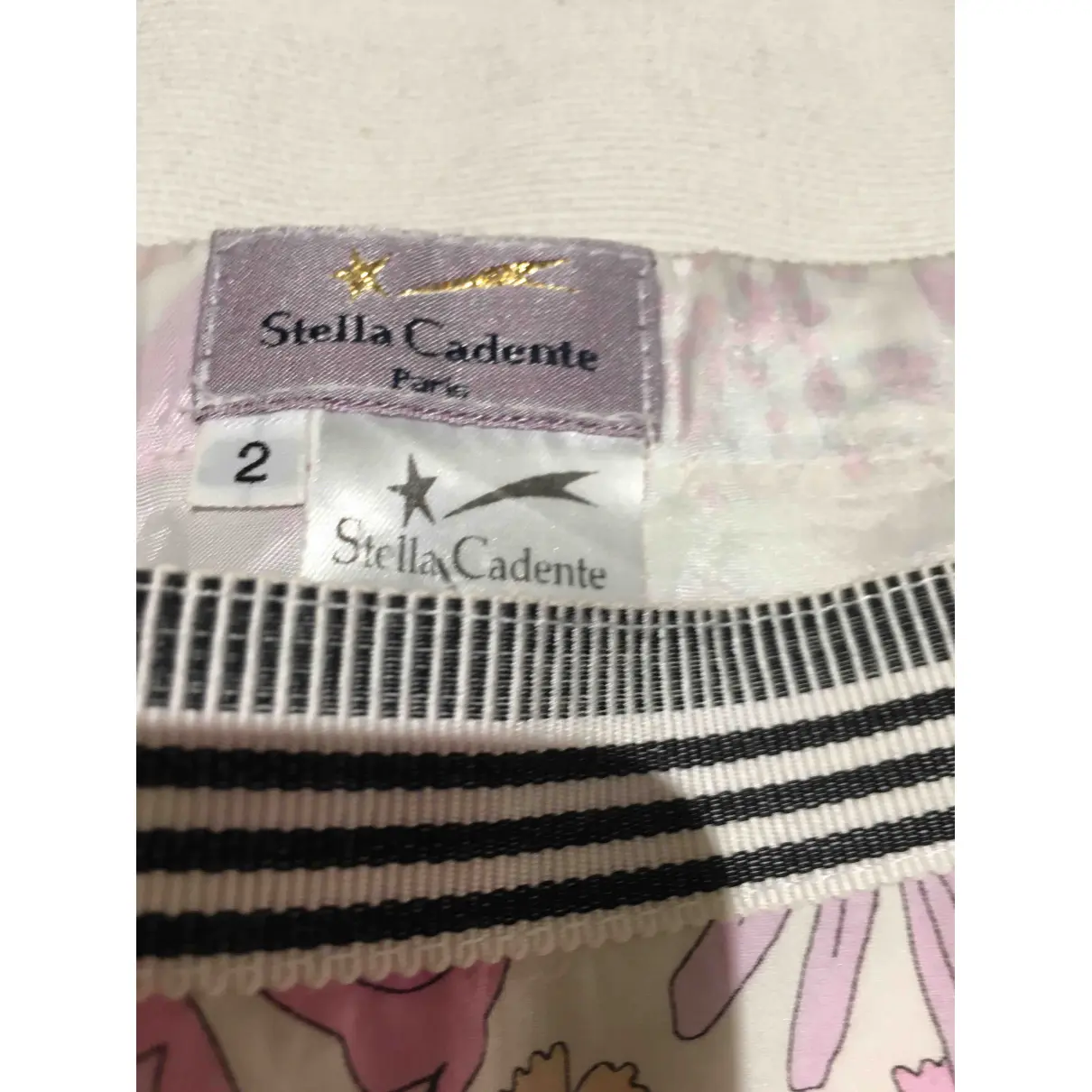 Luxury Stella Cadente Skirts Women