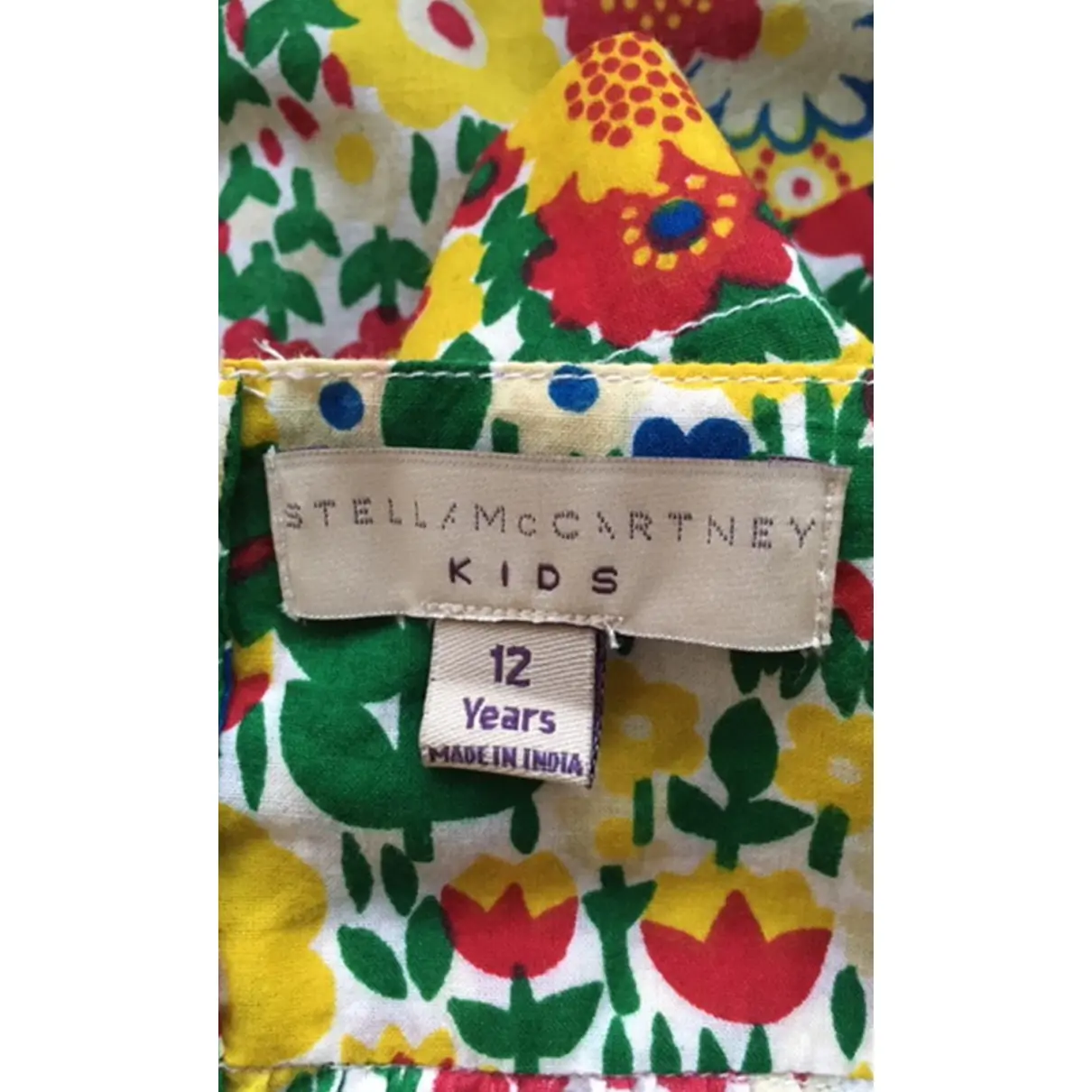 Buy Stella McCartney Kids Mini dress online