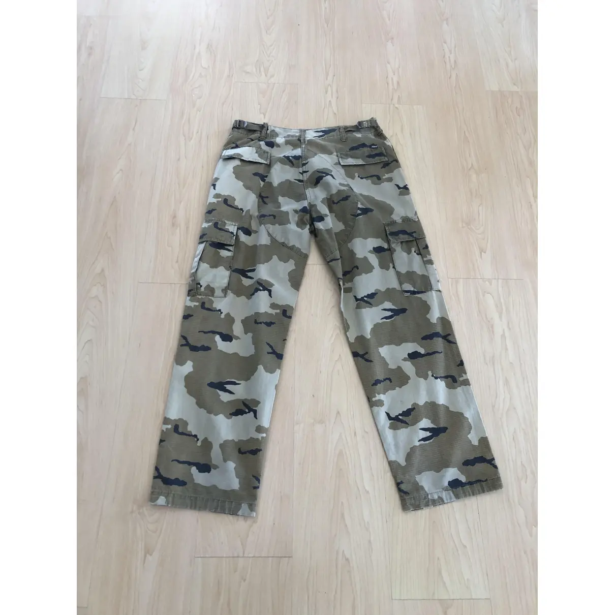 Trousers Stussy