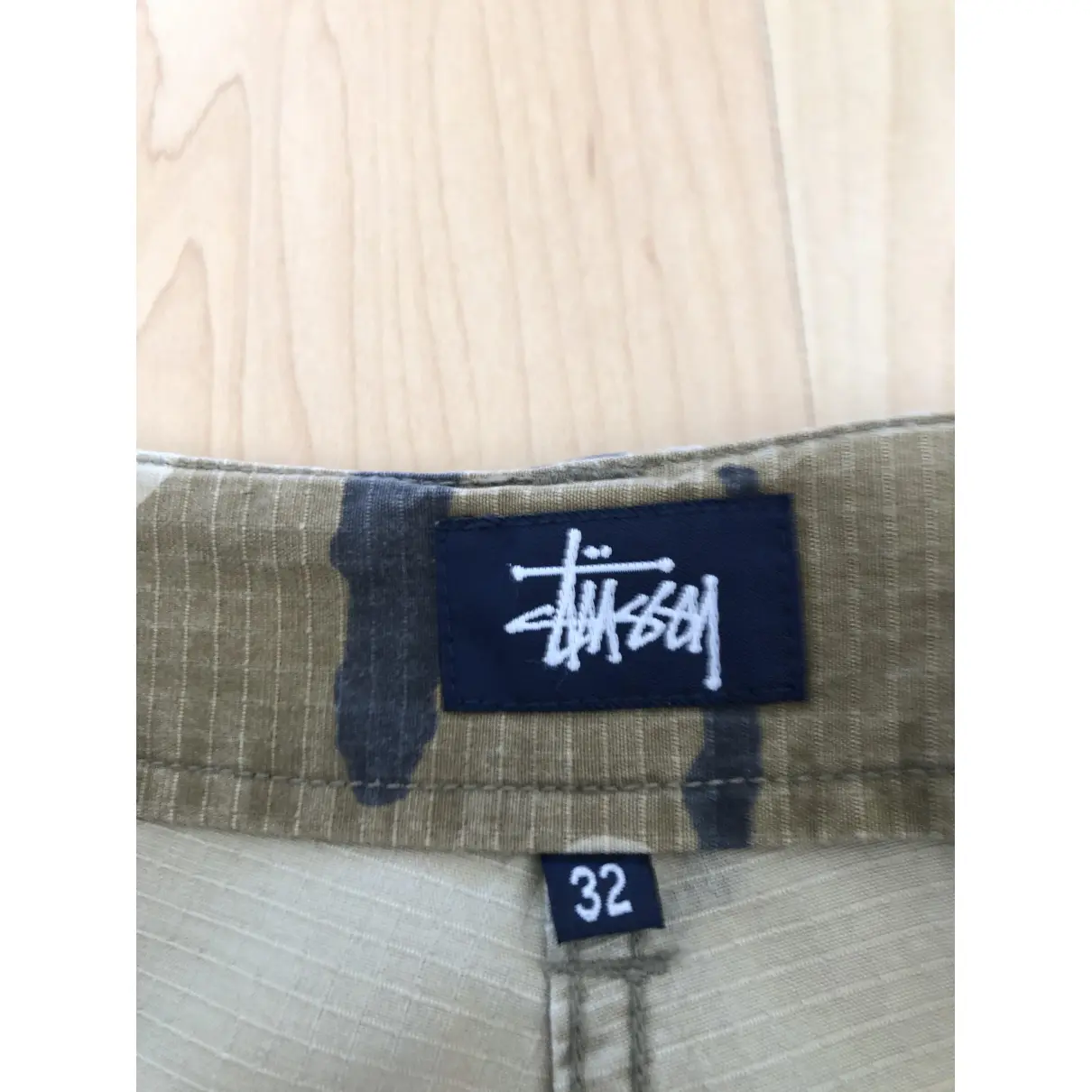 Trousers Stussy