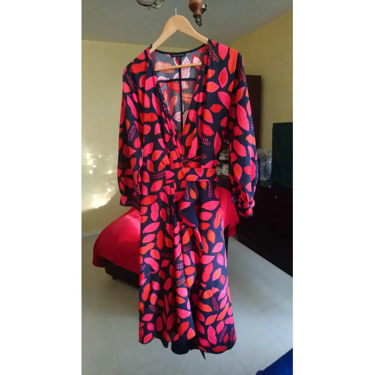 Buy Tara Jarmon Maxi dress online