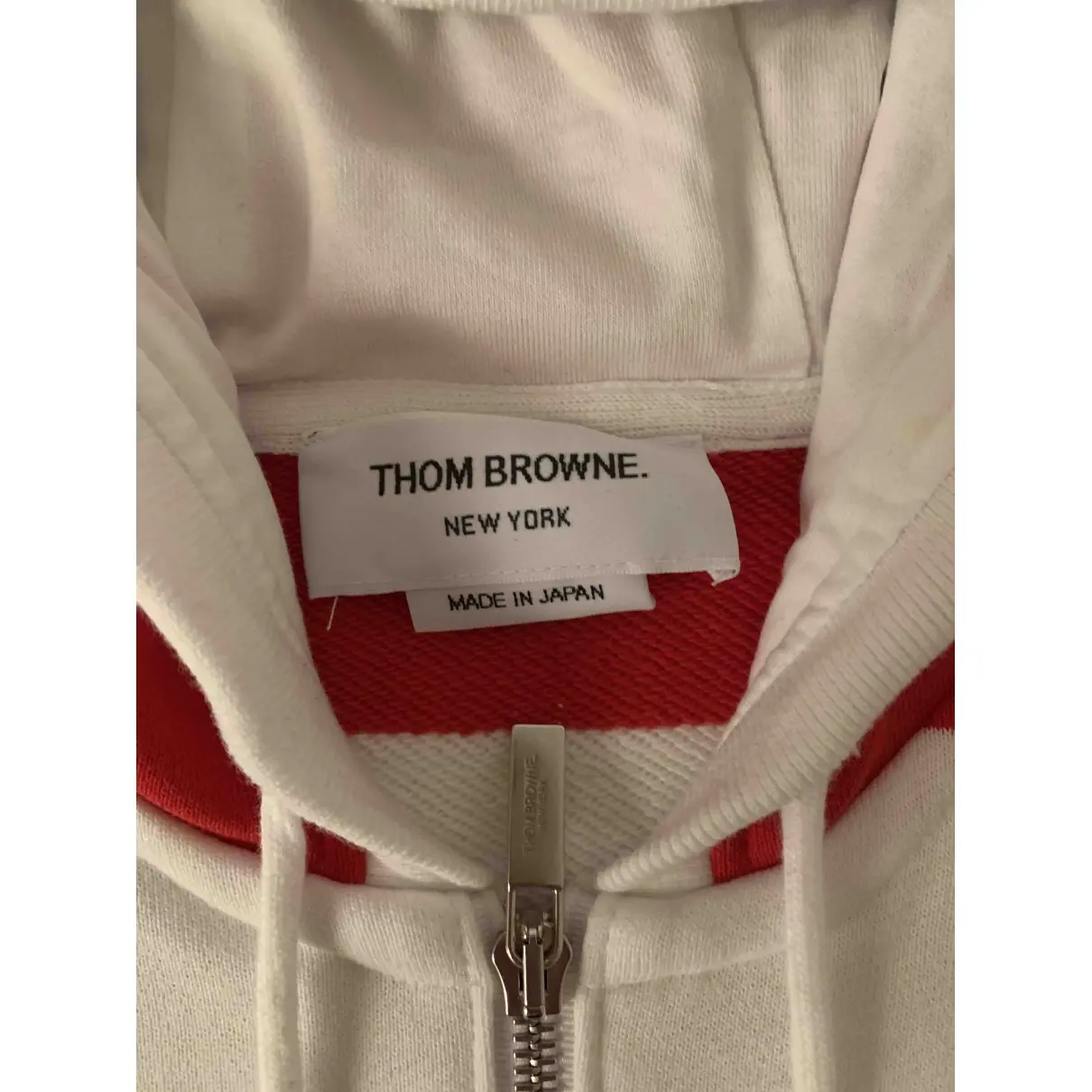 Luxury Thom Browne Knitwear & Sweatshirts Men