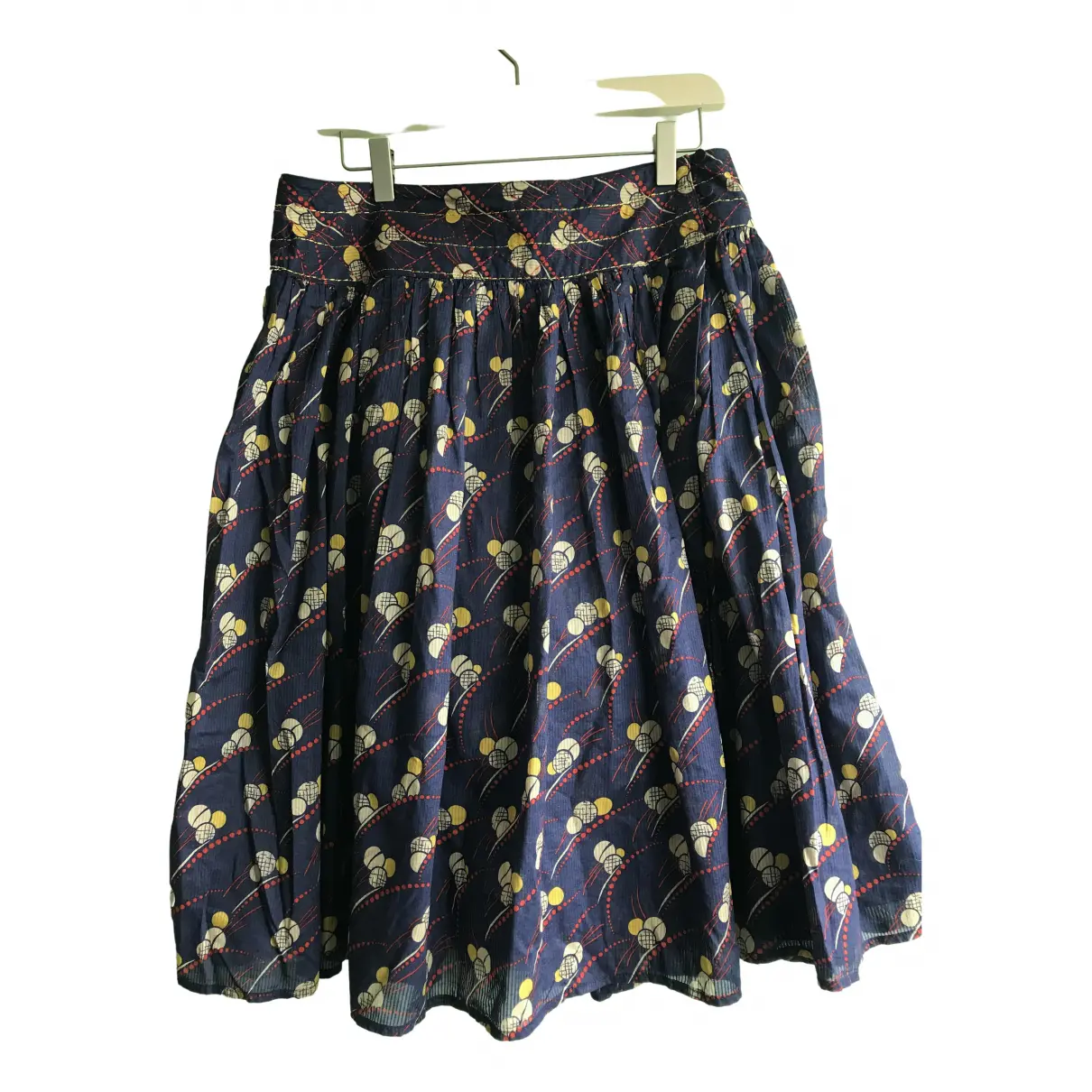 Mid-length skirt Toast - Vintage