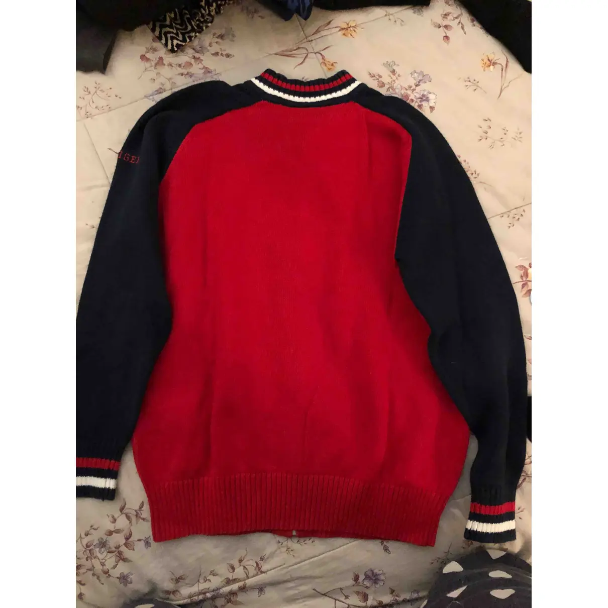 Buy Tommy Hilfiger Sweater online