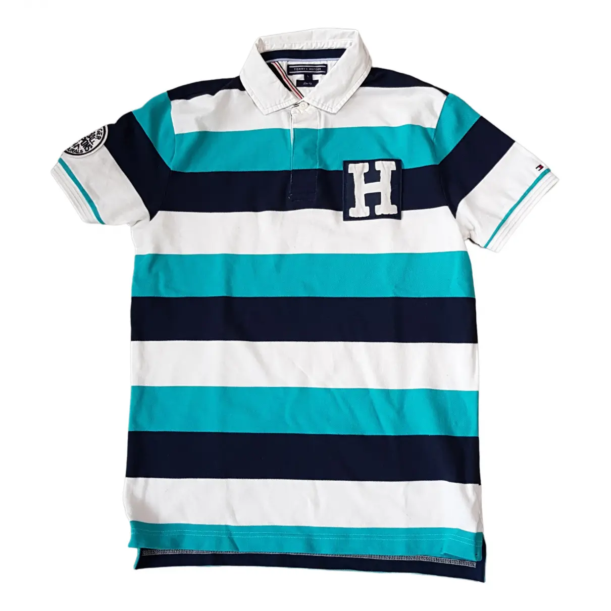Polo shirt Tommy Hilfiger