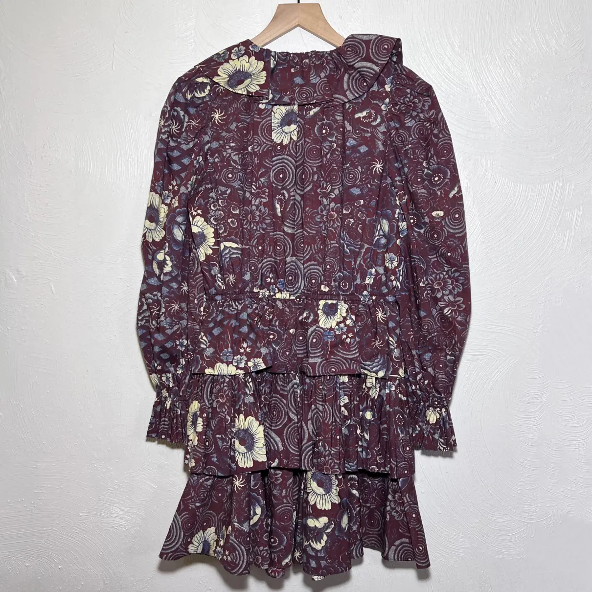 Buy Ulla Johnson Mini dress online