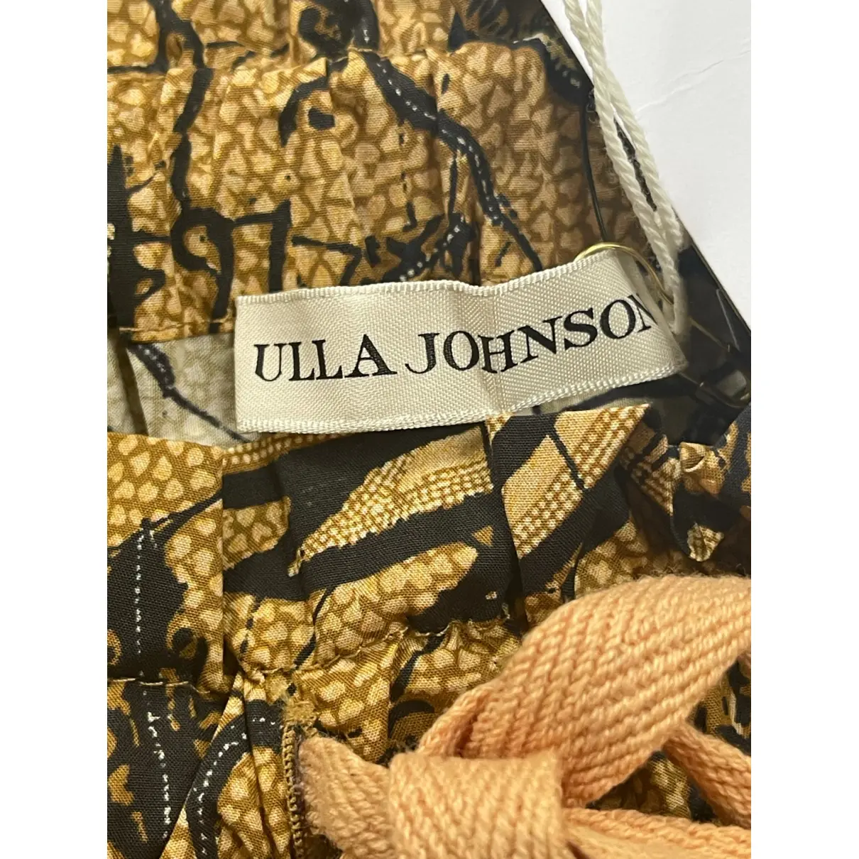 Maxi skirt Ulla Johnson